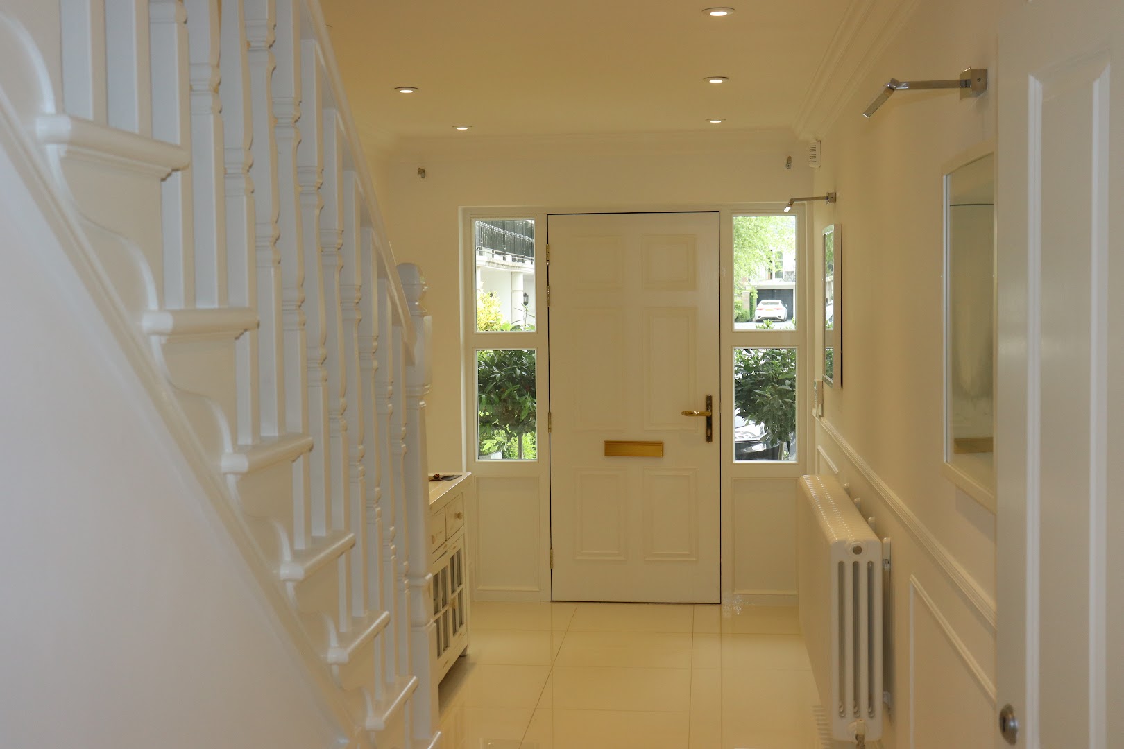 Inexteriors Painters & Decorators · Photos 8