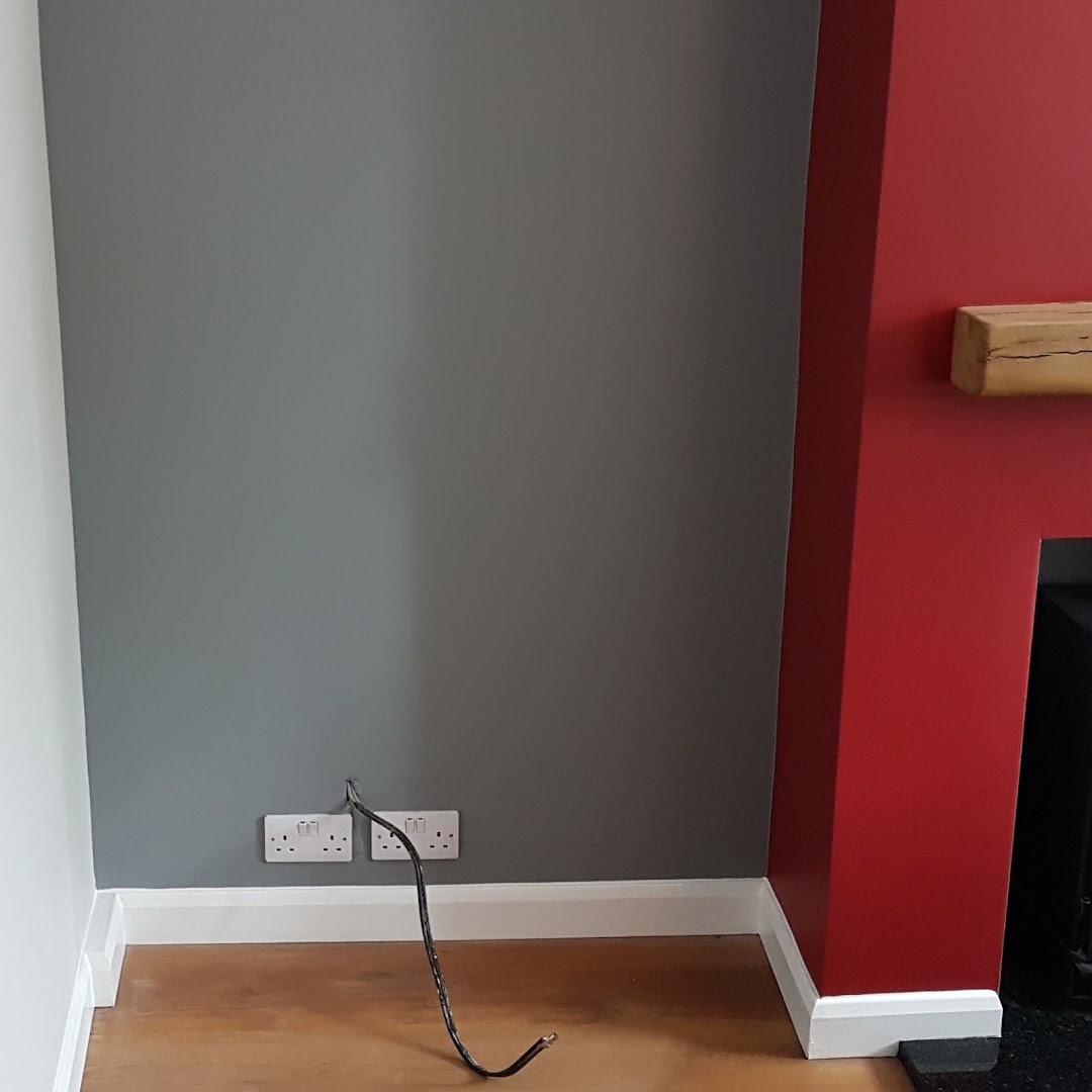Inexteriors Painters & Decorators · Photos 10
